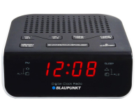 Radio i budzik BLAUPUNKT CR5WH